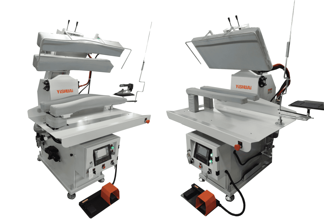 YSZT-1025 Double YSZT-1025