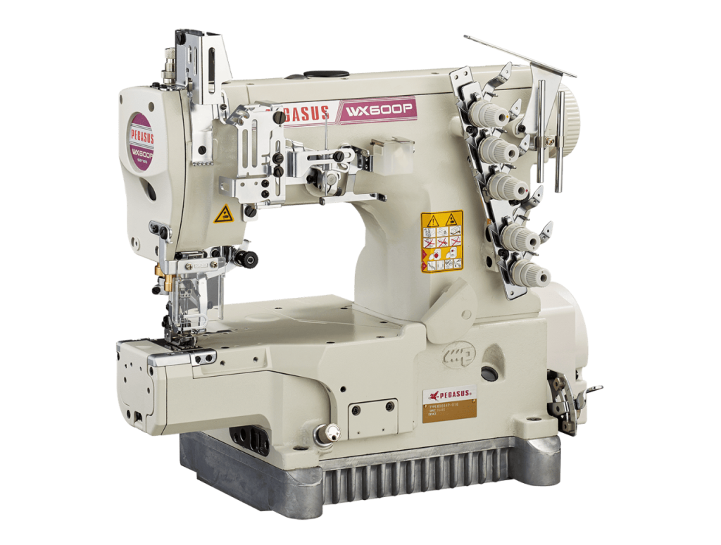 WX600P