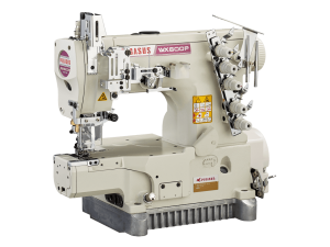 WX600P
