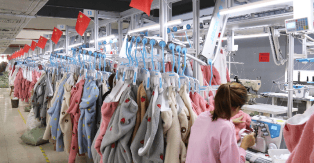 hanger h