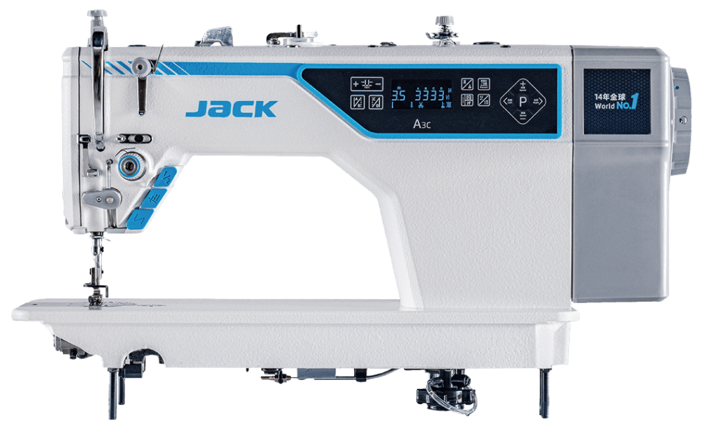 Jack A3c