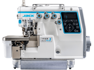 Jack C5c