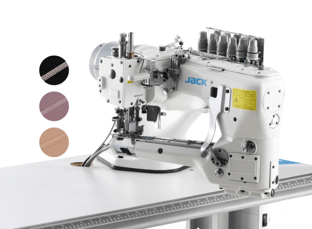 Jack JK-8740C