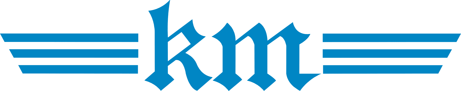 KM Logo