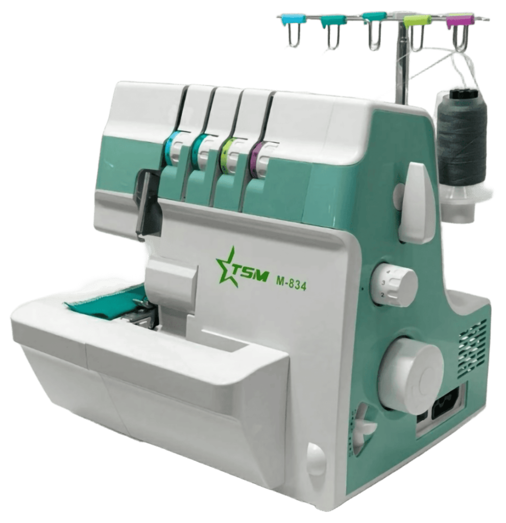 TSM M-834