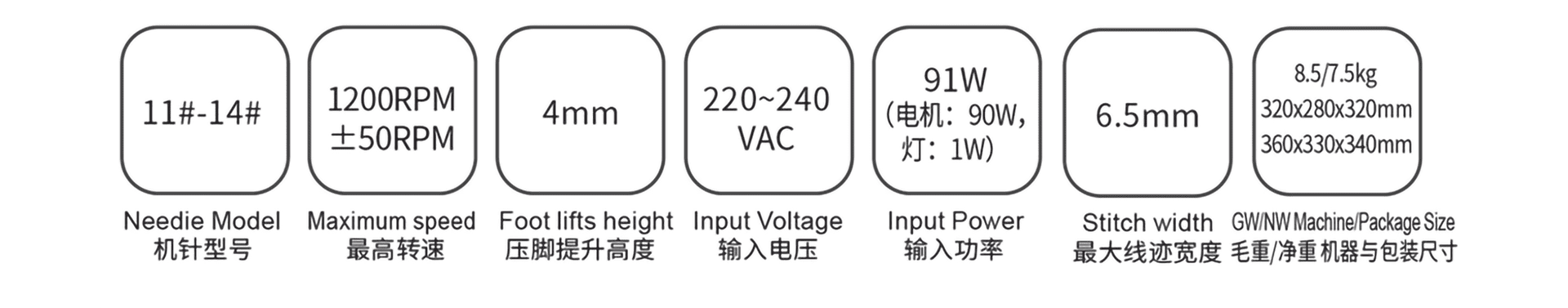 M-834 e