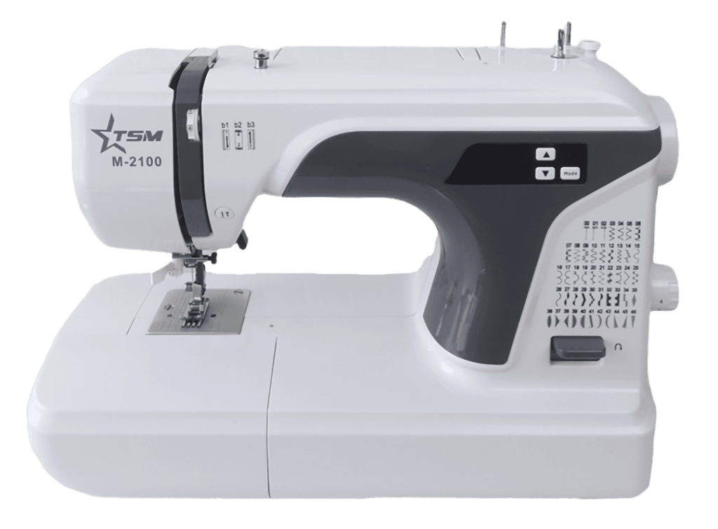 TSM M-2100